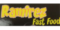 Ramirez Fast Food menu and coupons