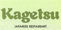 Kagetsu Japanese Restaurant menu and coupons