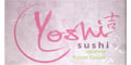 Yoshi Sushi menu and coupons