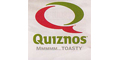 Quiznos menu and coupons