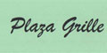 Plaza Grill menu and coupons