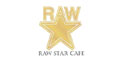 Raw Star Cafe menu and coupons
