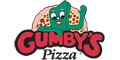 Gumby's Pizza menu and coupons
