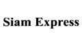 Siam Express  menu and coupons