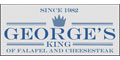 George's menu and coupons