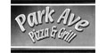 Park Ave Pizza and Grill menu and coupons
