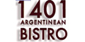 1401 Argentinean Bistro menu and coupons