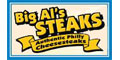 Big Al's Steak menu and coupons