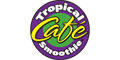 Tropical Smoothie Cafe menu and coupons