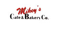 Mikey's Cafe & Bakery Co. menu and coupons