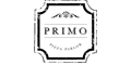 Primo menu and coupons