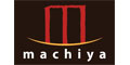 Machiya menu and coupons