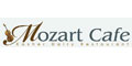Mozart Cafe menu and coupons