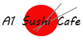 A1 Sushi Cafe menu and coupons