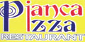 Pianca Pizza menu and coupons