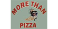 More Than Pizza menu and coupons