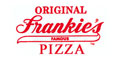 Frankie's Pizza menu and coupons