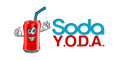 Soda Yoda menu and coupons