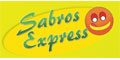 Sabroso Express menu and coupons