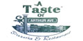 A Taste of Arthur Ave  menu and coupons