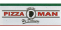 Pizza Man menu and coupons