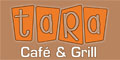 TaRa Cafe & Grill menu and coupons