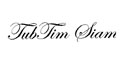 TubTim Siam menu and coupons