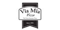Via Mia Pizza  menu and coupons