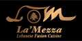 La Mezza menu and coupons