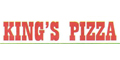 King's Pizza menu and coupons