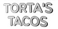 Torta's Tacos menu and coupons