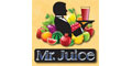 Mr Juice menu and coupons