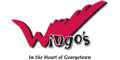 Wingos menu and coupons