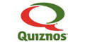 Quizno's menu and coupons