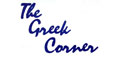The Greek Corner menu and coupons