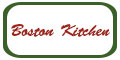 Boston Kitchen menu and coupons