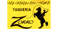Taqueria Zorro menu and coupons