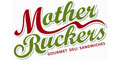 Mother Rucker's Sub menu and coupons