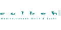 Colbeh Mediterranean Grill & Sushi menu and coupons