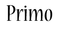 Primo Pizza & Roast Beef menu and coupons