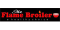 The Flame Broiler menu and coupons