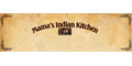 Mama's Indian Kitchen menu and coupons