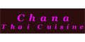 Chana Thai Cuisine menu and coupons