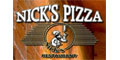 Nick's Pizza menu and coupons