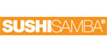 Sushisamba Rio menu and coupons