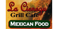 La Cienega Grill Cafe menu and coupons
