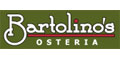 Bartilino's Osteria menu and coupons