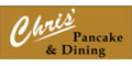 Chris' Pancake and Dining menu and coupons