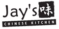 Jay's Chinese Kitchen menu and coupons