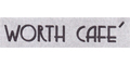 Worth Cafe menu and coupons